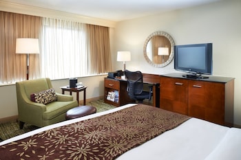 Room, 1 King Bed