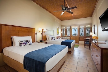 Deluxe Room, Oceanfront