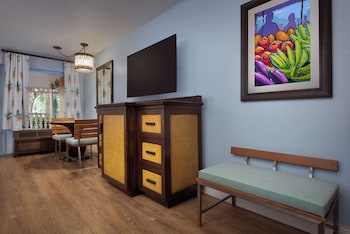 Preferred Room