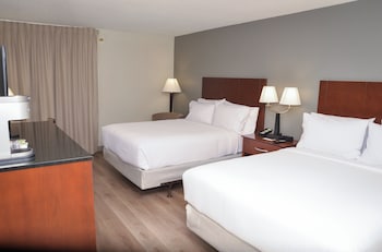 Premium Room, 2 Queen Beds, Pool Access
