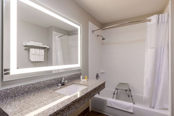 Room, 1 King Bed, Accessible, Non Smoking (Mobility)
