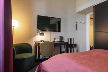 Classic Twin Room