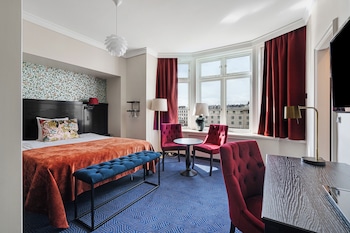 Classic Single Room