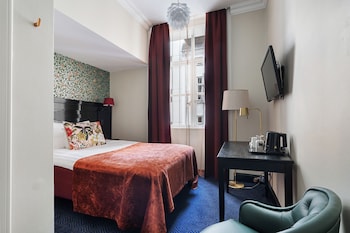 Classic Single Room