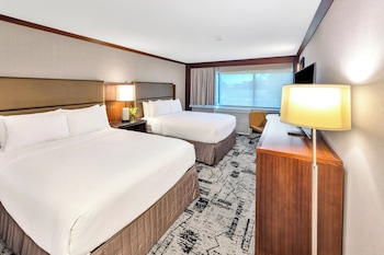 Standard Room, 2 Queen Beds
