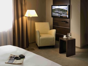 Standard Twin Room, 2 Twin Beds