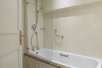 Family Room, 1 Double Bed (Standard Family 4)