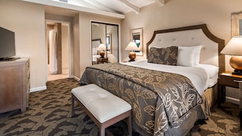 Standard Room, 1 King Bed, Accessible, Non Smoking