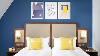 Standard Room, 2 Twin Beds