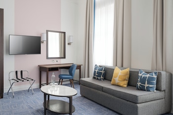 Premium Room, 1 King Bed