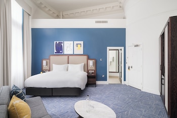 Grand Suite, 1 King Bed