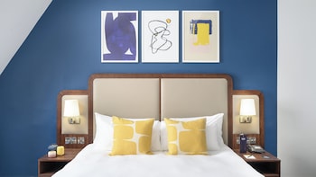Standard Room, 1 Double Bed