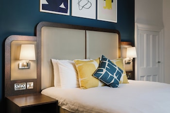 Standard Room, 1 Double Bed