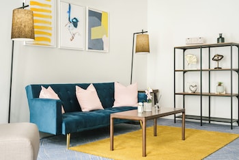 Suite, 1 Bedroom