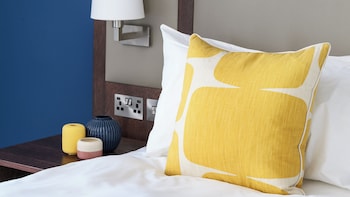 Grand Room, 2 Double Beds