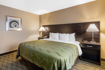 Room, 1 King Bed, Accessible, Non Smoking
