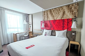 Standard Double Room, 1 Double Bed