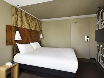 Standard Double Room, 1 Double Bed
