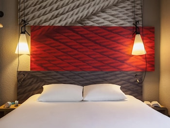 Standard Double Room, 1 Double Bed