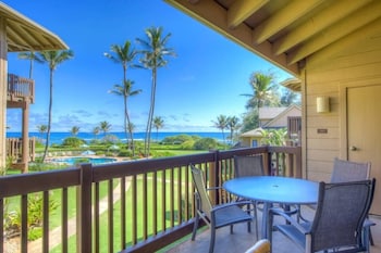 1 Bedroom, 1 Bath, Ocean View