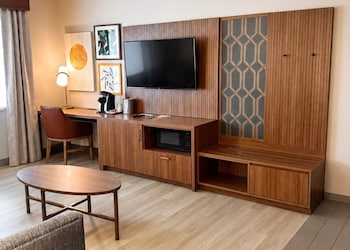 Suite, 2 Queen Beds