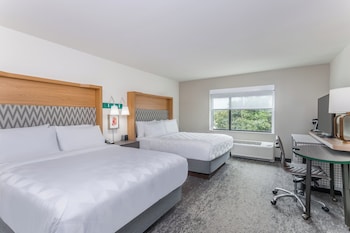 Standard Room, 2 Queen Beds