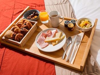 Privilege, Room, 1 Double Bed