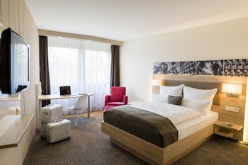 Premium Room, 1 Double Bed