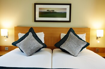 Executive Twin Room, 2 Twin Beds
