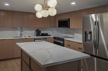 Presidential Suite, 1 Bedroom