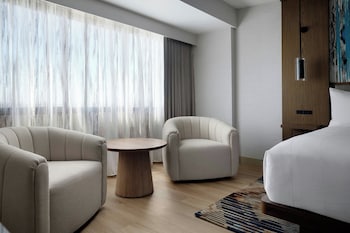 Room, 1 King Bed