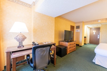 Room, 1 King Bed