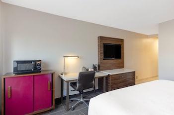 Room, 1 King Bed, Accessible, Non Smoking