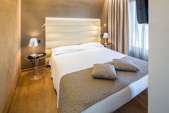 Deluxe Room, Balcony