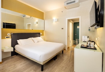 Superior Room, 1 Queen Bed, Terrace