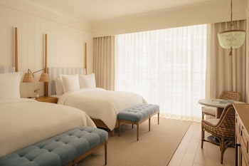 Room, 2 Queen Beds, Resort View (Accessible)