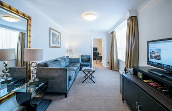 Suite, 1 Bedroom