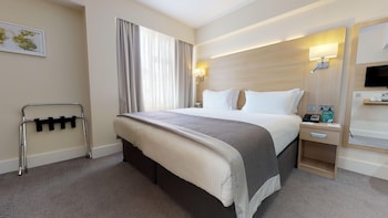 Standard Room, 1 King Bed, Accessible