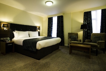 Suite, 1 Bedroom