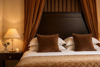 Superior Suite, 1 Double Bed (Super Deluxe Suite)