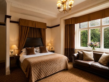 Superior Suite, 1 Double Bed (Super Deluxe Suite)