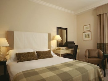 Standard Room, 1 Double Bed (Standard Double)