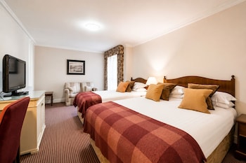 Superior Room, 1 Double Bed (Deluxe Family 3)