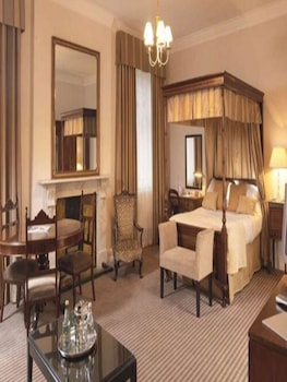 Deluxe Room, 1 Double Bed (Super Deluxe 4 Poster)