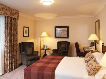 Deluxe Room, 1 Double Bed (Super Deluxe Double)