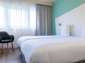 Standard Room, 1 Double Bed with Sofa bed, Non Smoking
