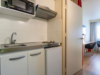 Studio, 1 Double Bed