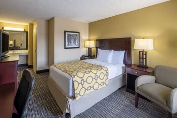 Standard Room, 1 Queen Bed, Non Smoking