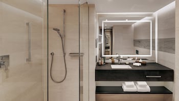 Executive Twin Room, Non Smoking