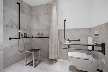 Room, 1 King Bed, Accessible